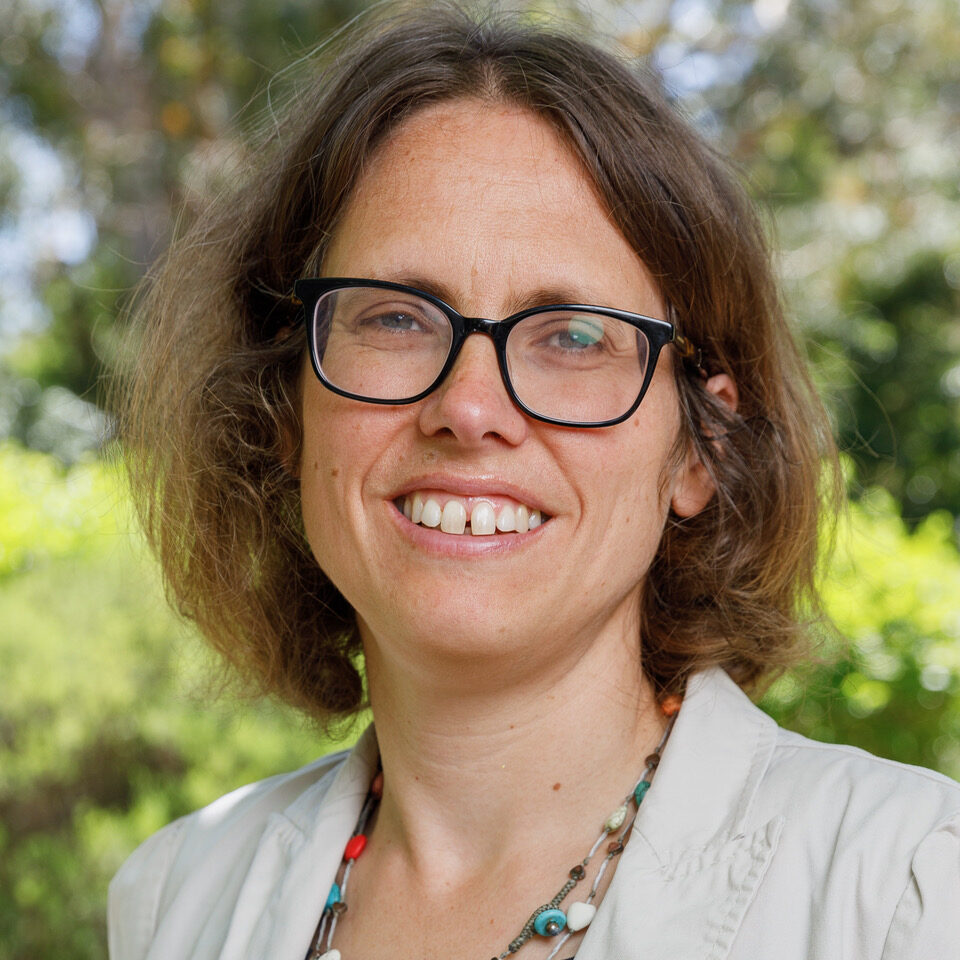  DR. ROSEMARY J. HARRIS