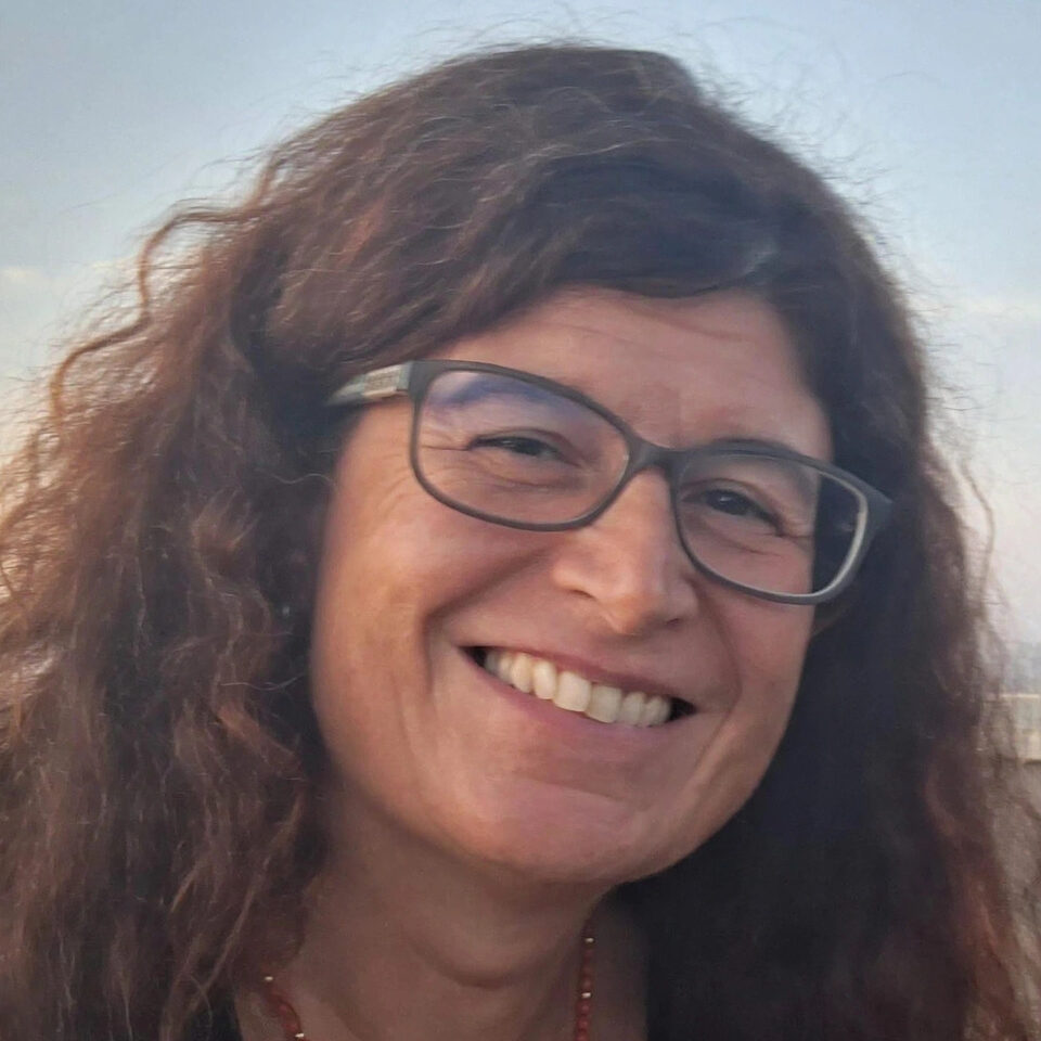 Prof. Chantal VALERIANI