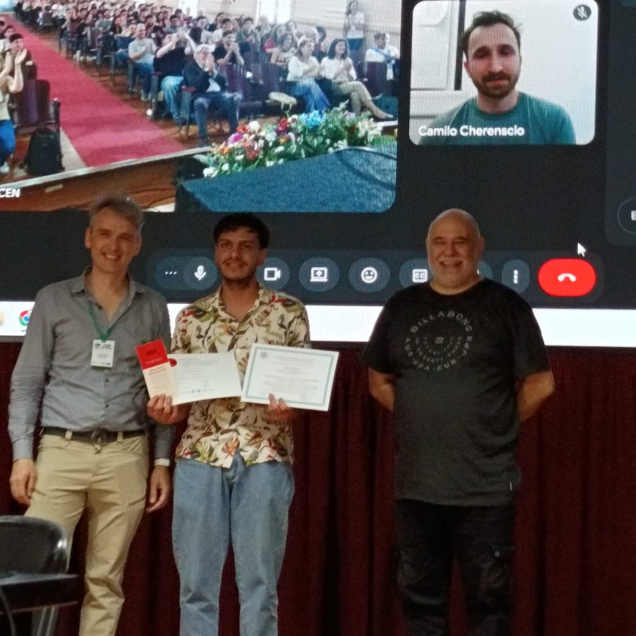 Camilo Cherenscio - first place (1)